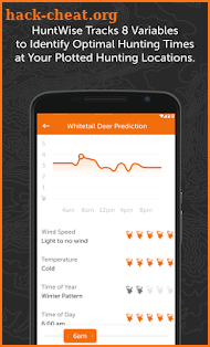HuntWise: The Hunting App screenshot