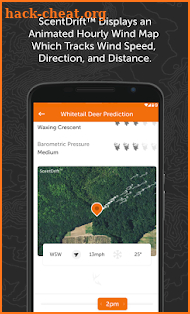 HuntWise: The Hunting App screenshot