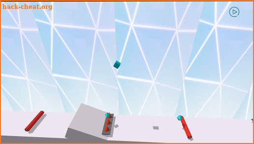 Hurdle Jumps screenshot