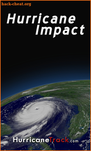 Hurricane Impact screenshot