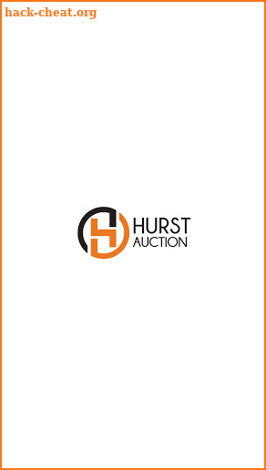 Hurst Auction Company screenshot
