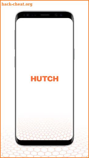 Hutch Selfcare screenshot