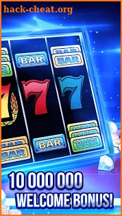 Huuuge Casino Slots - Play Free Vegas Slots Games screenshot