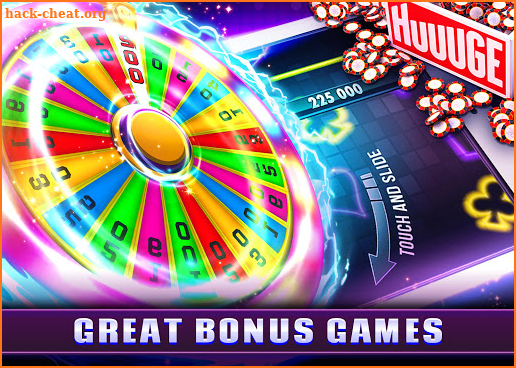 Huuuge Stars Slots Casino Games Hacks Tips Hints And Cheats Hack Cheat Org