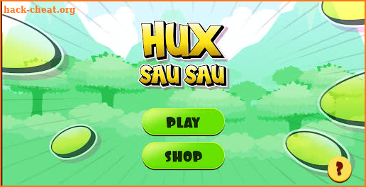 HUX 66 PLUS screenshot