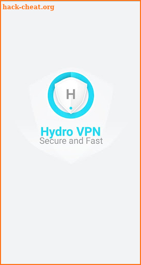 HydroVPN - Free VPN & Secure App, Faster Internet screenshot