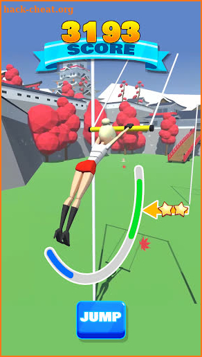 Hyper Acrobatics screenshot