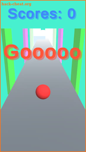 Hyper Ball screenshot