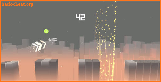 Hyper Bounce screenshot