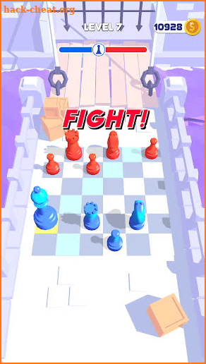 Hyper Chess screenshot