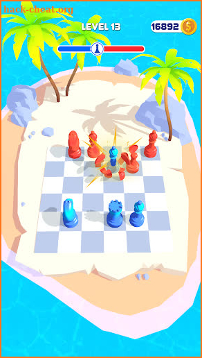 Hyper Chess screenshot