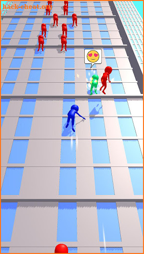 Hyper Climb Escape screenshot