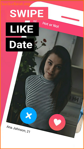 Hyper Dating screenshot