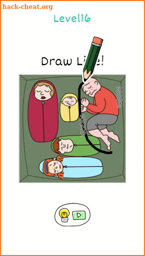 Hyper Draw Family! screenshot