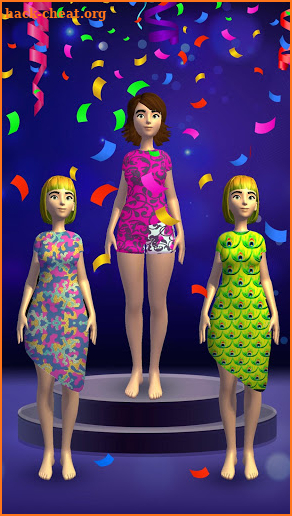 Hyper Dress Maker 3D: Ultimate Tailor 2020 screenshot