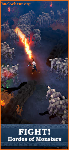 Hyper Dungeon screenshot