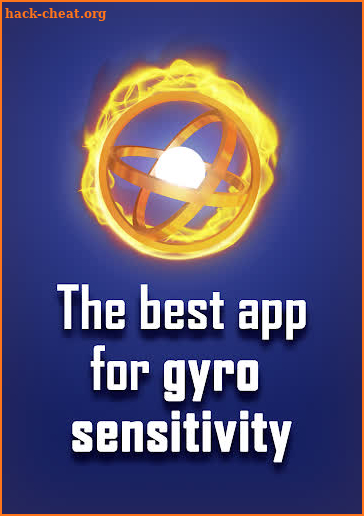 Hyper Gyro screenshot