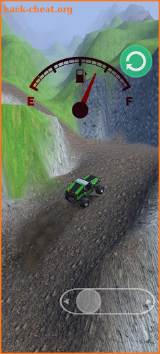 Hyper Hill Climb screenshot