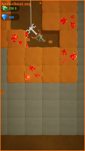 Hyper Miner screenshot
