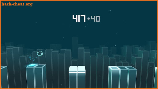 Hyper Platform Jumper screenshot