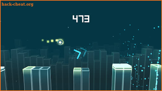Hyper Platform Jumper screenshot