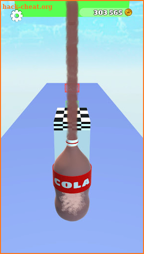 Hyper Soda Geyser screenshot
