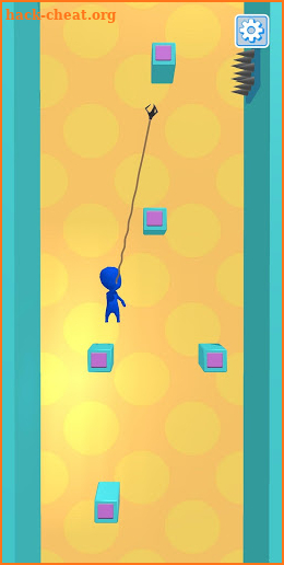 Hyper Wire Jumper screenshot