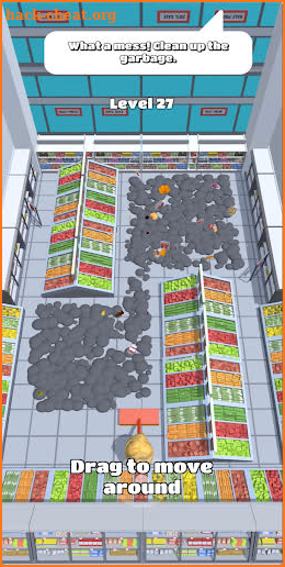 Hypermarket 3D screenshot