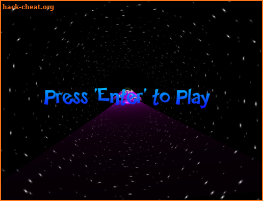 Hyperspace screenshot