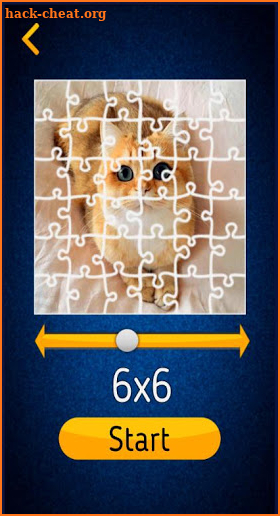 🐾 Hypixel Puzzle 🐾 screenshot