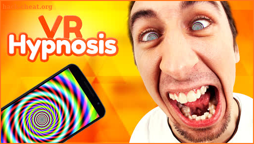 Hypnosis for VR screenshot