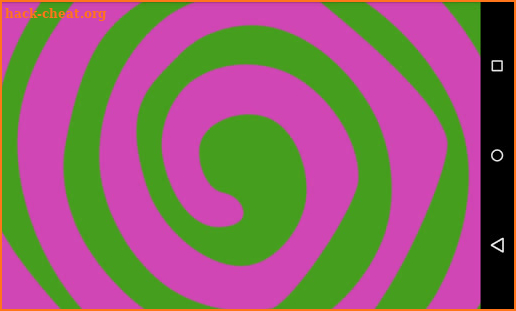 Hypnosis: Hypnotic Spirals screenshot