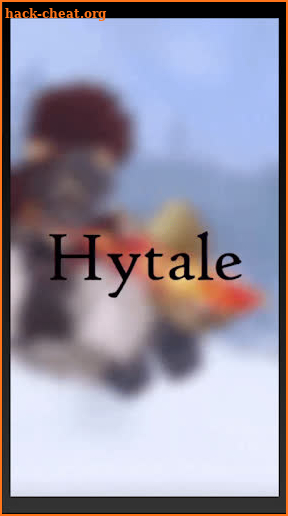 Hytale Community screenshot