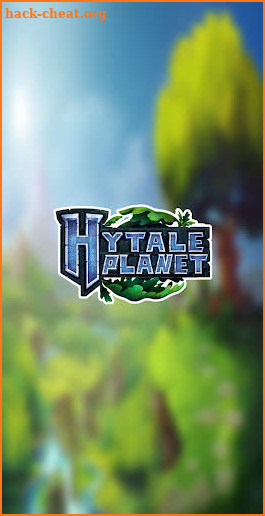 Hytale Planet | Hytale Forum screenshot