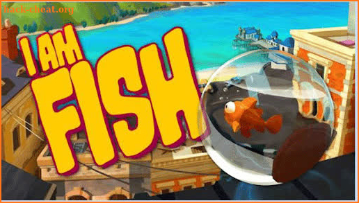 I Am Fish 2 Game Tips screenshot