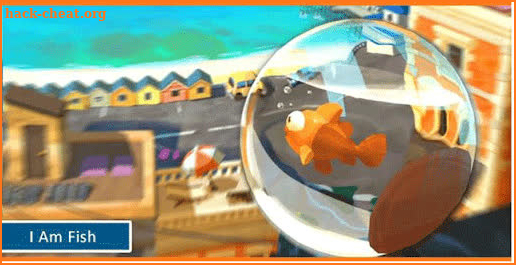 I Am Fish 2 Game Tips screenshot