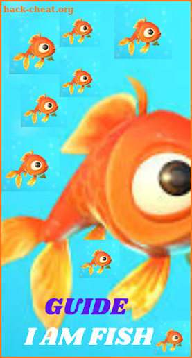 I am FISH Game Advice screenshot