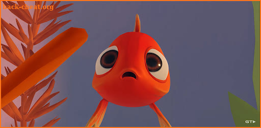 I am Fish : game guide 3D screenshot