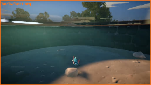 I Am Fish Game Guide screenshot