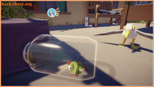 I am fish Game Guide screenshot