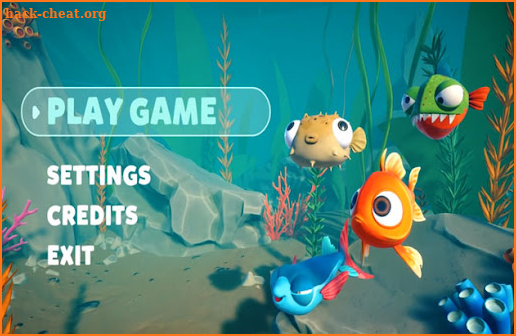 i am fish game simulator guide screenshot