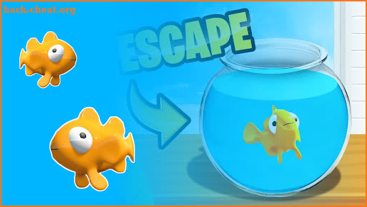 I Am Fish Game Simulator Guide screenshot