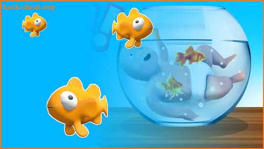 I Am Fish Game Simulator Guide screenshot