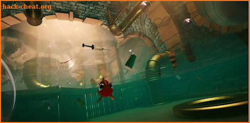 I Am Fish Game Simulator Hints screenshot
