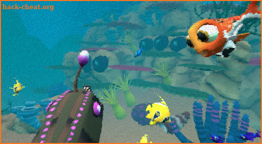 I Am Fish Game Simulator Tips screenshot