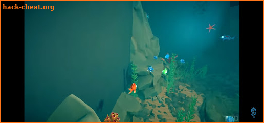 I am Fish Game Tip screenshot