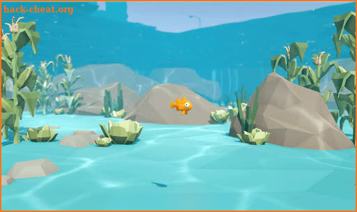 I am fish Game Tips screenshot