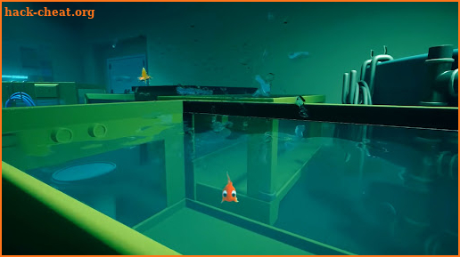 I Am Fish Game Tricks screenshot