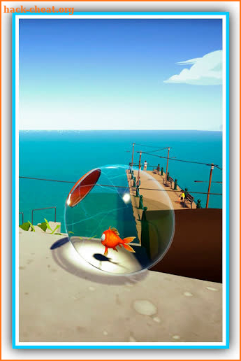 I Am Fish Game Walkthrough Tip screenshot