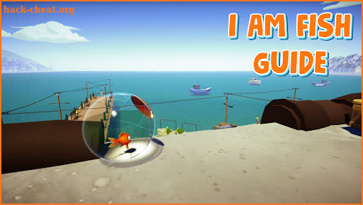 I am Fish Guide screenshot
